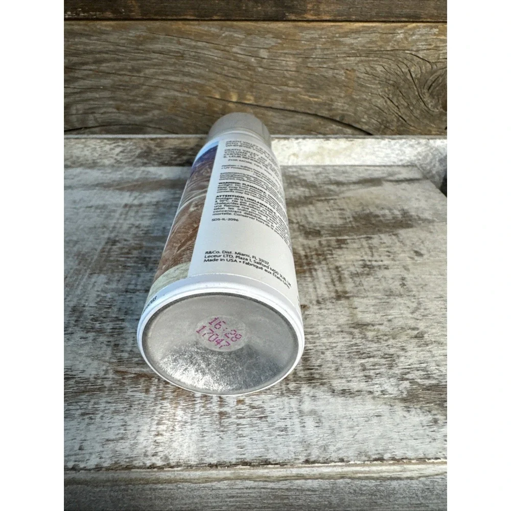 R+Co Death Valley Dry Shampoo Travel Size 1.6oz |‎ MSRP = $18